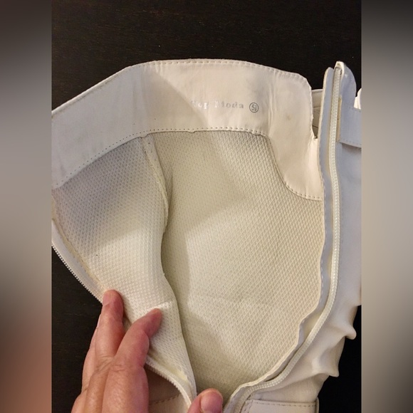 TOP MODA Winter Heeled Boots - Picture 4 of 9